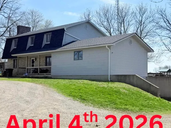 582 Hutchison Rd, Paris, KY 40361