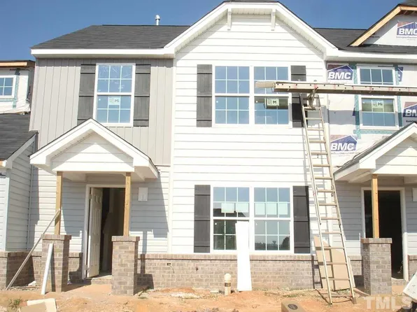 7344 Garett Park Dr, Burlington, NC 27215