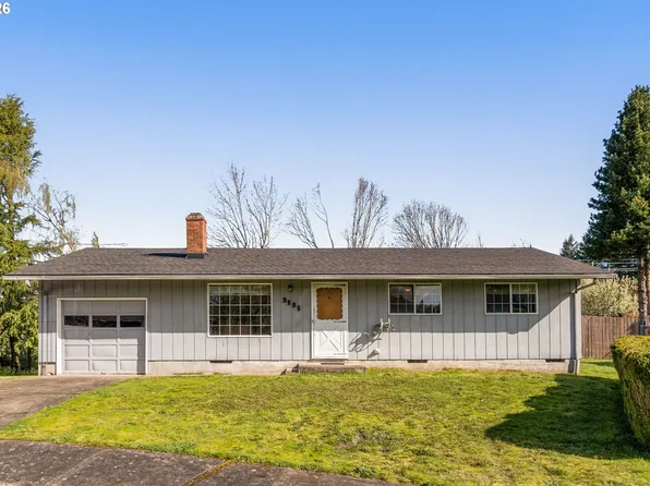 3805 SE 180th Pl, Portland, OR 97236