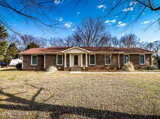 574 McKaig Rd, Murfreesboro, TN 37127