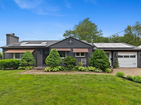 20 Marlin Road, New Britain, CT 06053