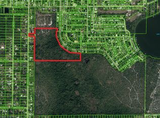 4916 Lakewood Rd, Sebring, FL 33875