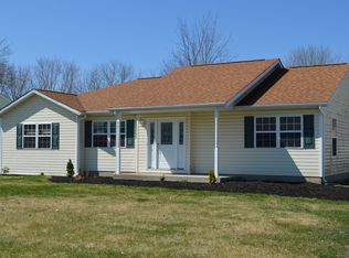 2020 State Road 229, Batesville, IN 47006