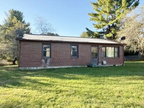 235 Pres Jackson Rd, Max Meadows, VA 24360