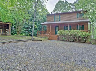 282 Lake Vista Dr, Blairsville, GA 30512
