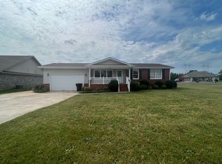 17403 Morgan Dr, Harvest, AL 35749