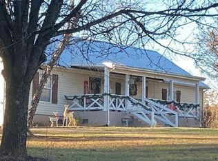 7859 Van Wyck Rd, Lancaster, SC 29720