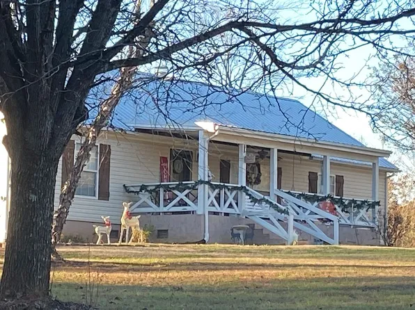 7859 Van Wyck Rd, Lancaster, SC 29720