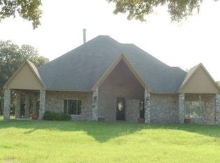 6600 Preston Country Ln, Prosper, TX 75078
