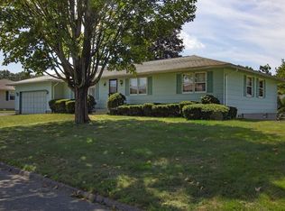 70 Labelle Dr, Chicopee, MA 01020