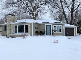 3420 Manor Dr, Golden Valley, MN 55422