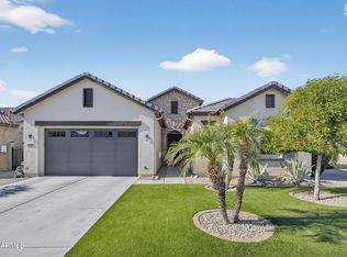 1722 N 158th Ave, Goodyear, AZ 85395