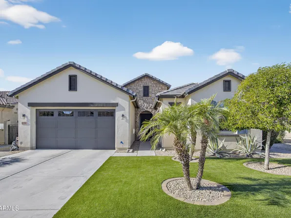 1722 N 158TH Avenue, Goodyear, AZ 85395