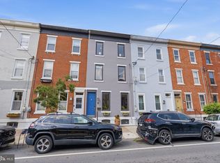 2233 Bainbridge St, Philadelphia, PA 19146