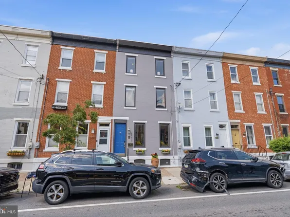 2233 Bainbridge St, Philadelphia, PA 19146