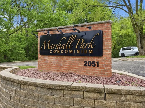 2051 Allen Boulevard #407, Middleton, WI 53562