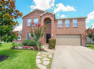 1114 Juniper River Ct, Rosenberg, TX 77471