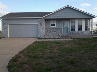 10423 W Rita Ct, Wichita, KS 67209