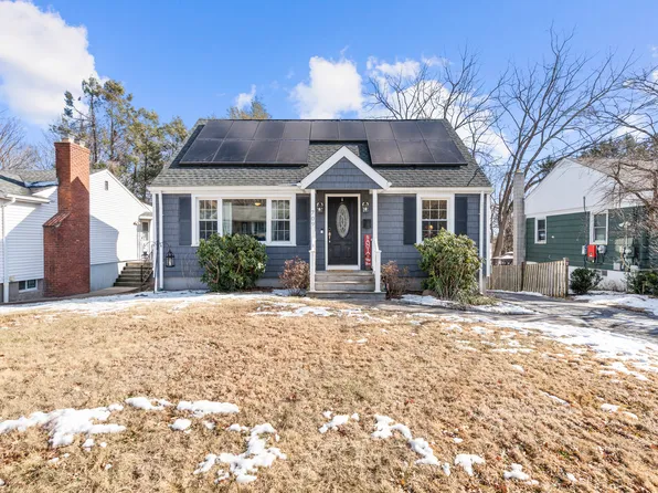 709 Pine Rock Avenue, Hamden, CT 06514