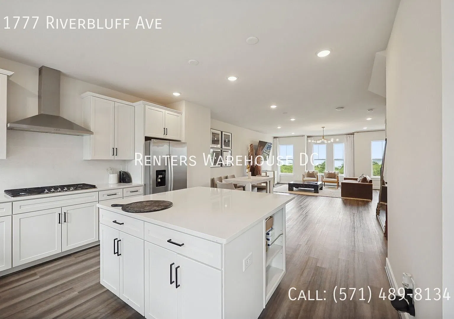 Spacious Three-Level Living in a Premier Community — Photo 1