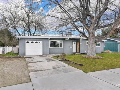 6414 W Cassia St, Boise, ID, 83709