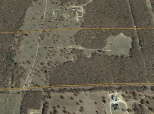 1005 Dillard Rd, Wilson, OK 73463