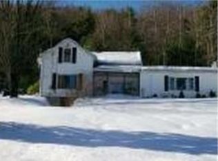 1204 Davey Hill Rd, Pittsfield, PA 16340