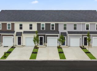 160 Randwick Ln, Greer, SC 29651