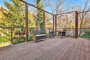 Sold by Trebach Realty