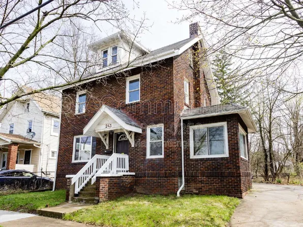 243 Wildwood Ave, Akron, OH 44320