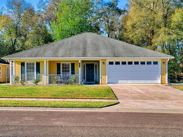 19477 NW 164th Rd, Alachua, FL 32643