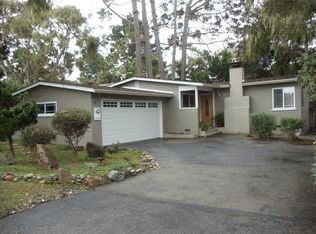 825 Marino Pines Rd, Pacific Grove, CA 93950