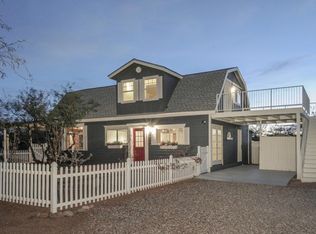 1241 N Vail View Rd, Vail, AZ 85641
