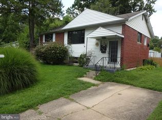 4023 Jeffry St, Silver Spring, MD 20906