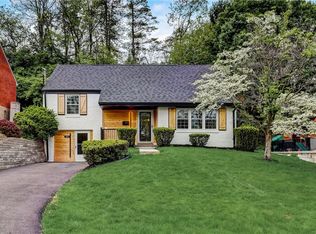 169 Arla Dr, Pittsburgh, PA 15220