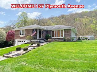 57 Plymouth Ave, Johnstown, PA 15906