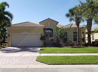 6140 Santa Margarito Dr, Fort Pierce, FL 34951