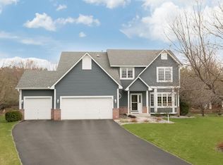 15781 Krypton Ct NW, Ramsey, MN 55303