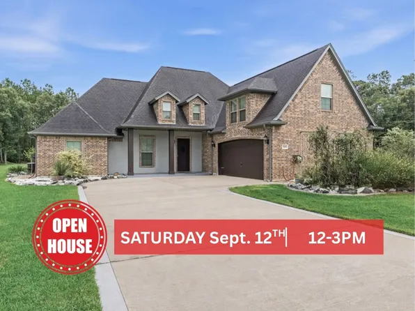 10410 Jordan Ave, Beaumont, TX 77713