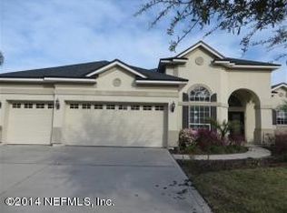 14253 Palmetto Springs St, Jacksonville, FL 32258