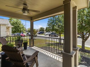 875 Pumpkin Rdg, New Braunfels, TX 78130