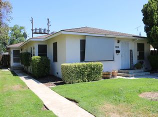 1428 College Ave, Modesto, CA