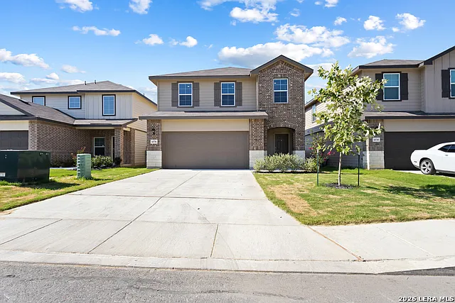 14736 Childress Fls — Photo 1