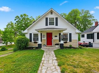 2220 Cypress St, Kingsport, TN 37664