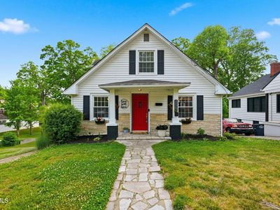 2220 Cypress St, Kingsport, TN, 37664