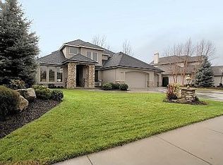 235 W Grand Island Dr, Eagle, ID 83616