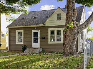 5749 Pleasant Ave, Minneapolis, MN 55419