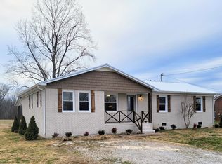 767 Castle St, McMinnville, TN 37110