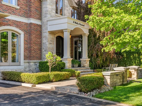 6 Weller Cres, Vaughan, ON L6A 1E4