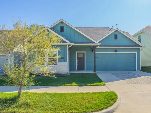 2024 Chandler Dr, Denton, TX 76209